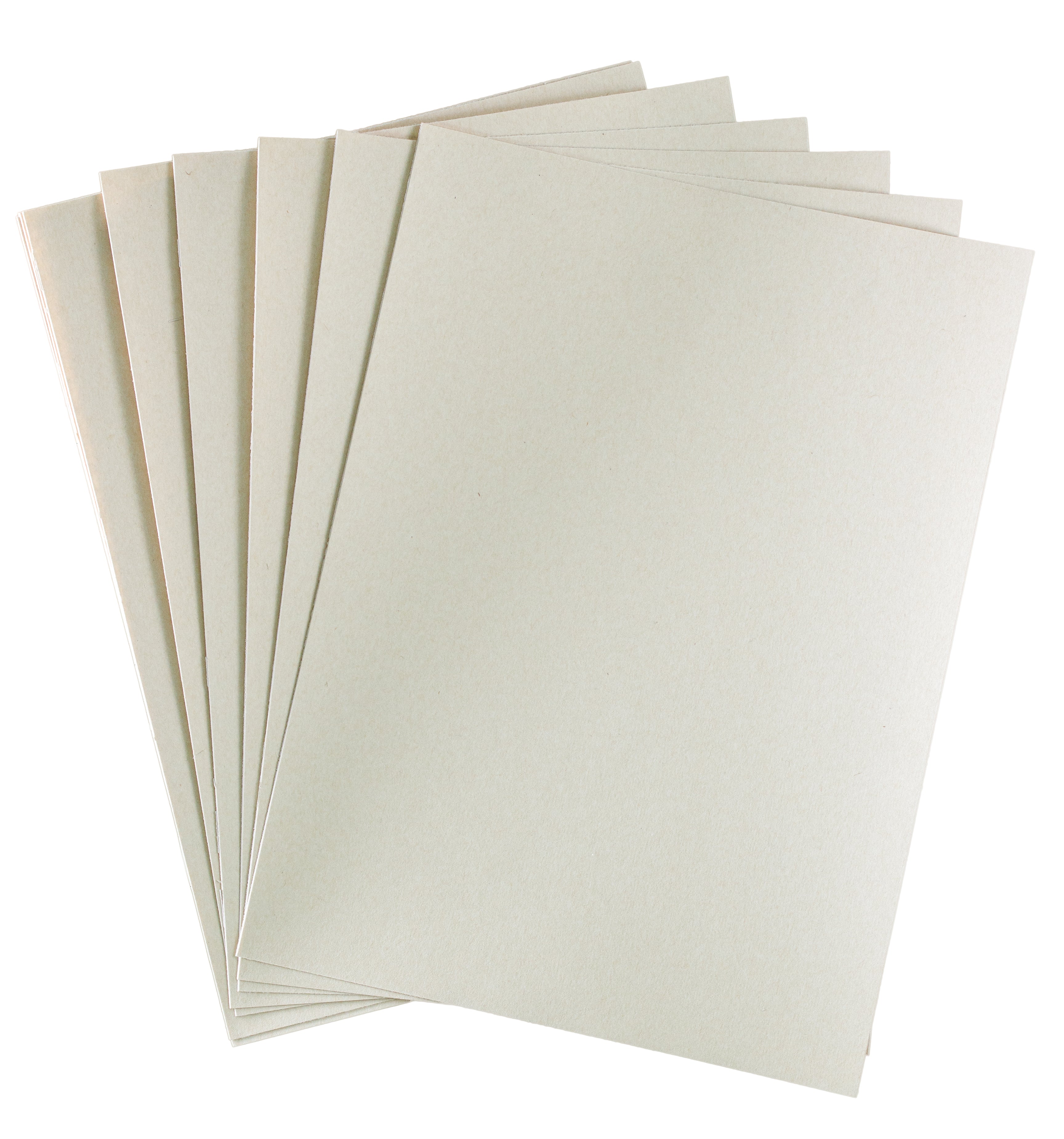 Premium Sanded Pastel Paper