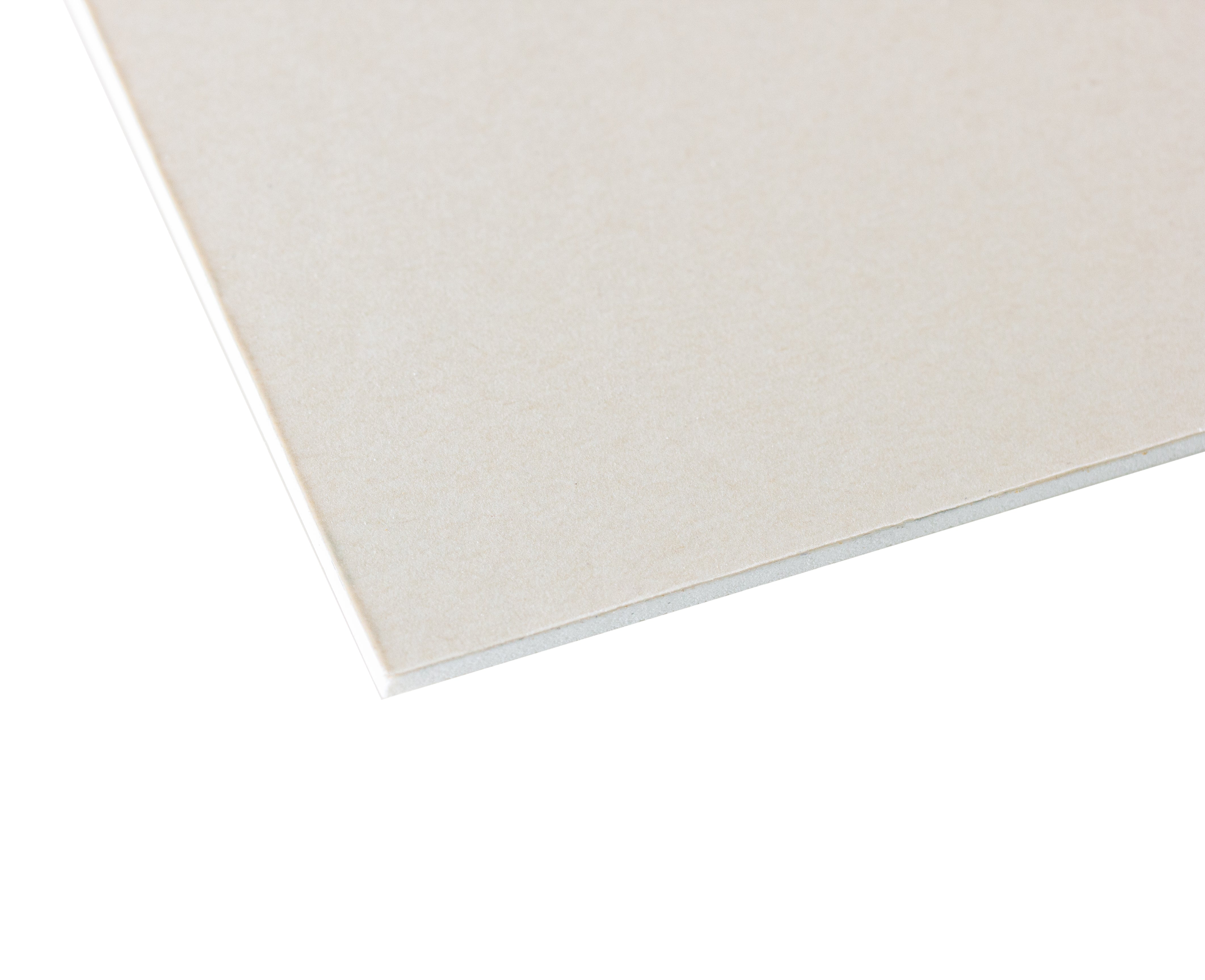 Premium Sanded Pastel Paper Mounted Board
