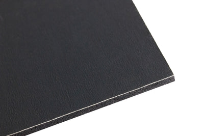 Premium Sanded Pastel Paper Mounted Board