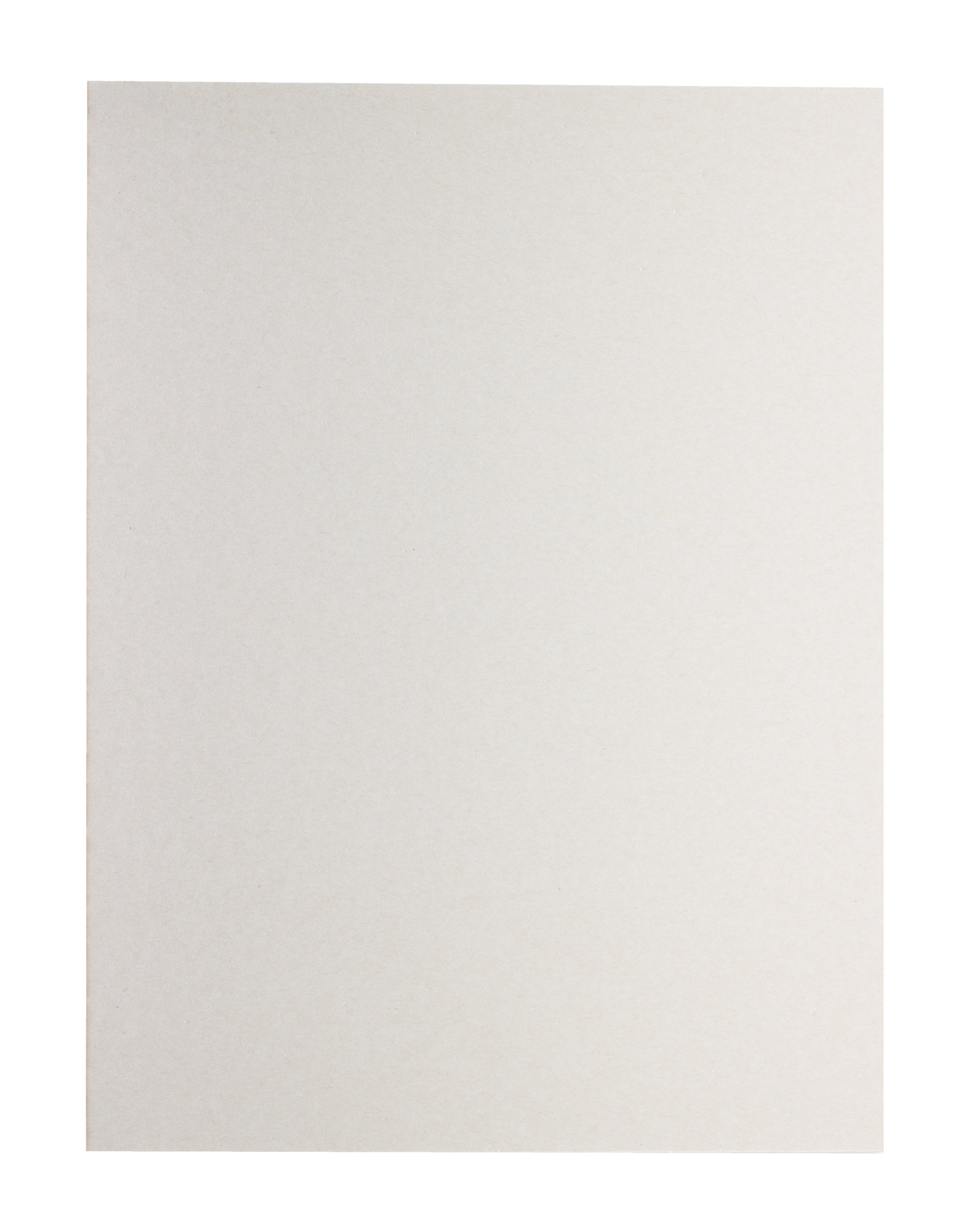 Premium Sanded Pastel Paper Mounted Board
