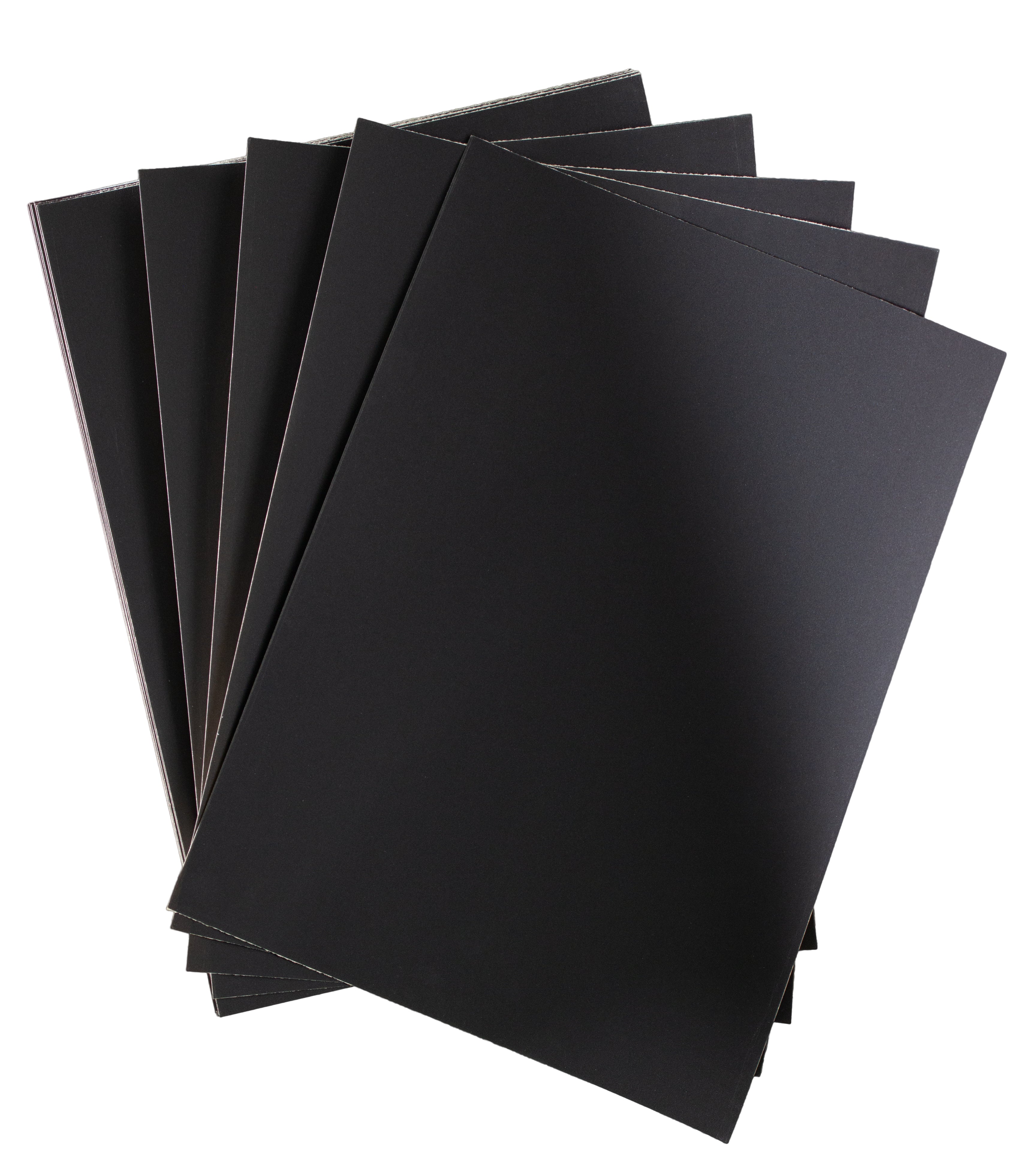 Premium Sanded Pastel Paper